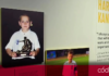 El Museo FIFA acerca a chicos y grandes a la infancia de las grandes estrellas del futbol, a través de la exposición "La construcción de un futbolista"; podrá ser vista hasta el 31 de agosto en Zúrich 