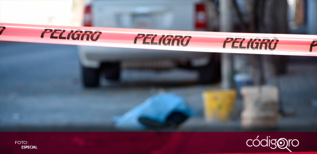 Sube al 19.8% del PIB el costo de la violencia en México 
