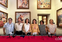 Este 17 de mayo, 28 recintos culturales federales, estatales y de diversos municipios se unirán para celebrar en Querétaro el Día Internacional de los Museos; el horario de apertura y cierre variará de acuerdo a las disposiciones de cada sitio