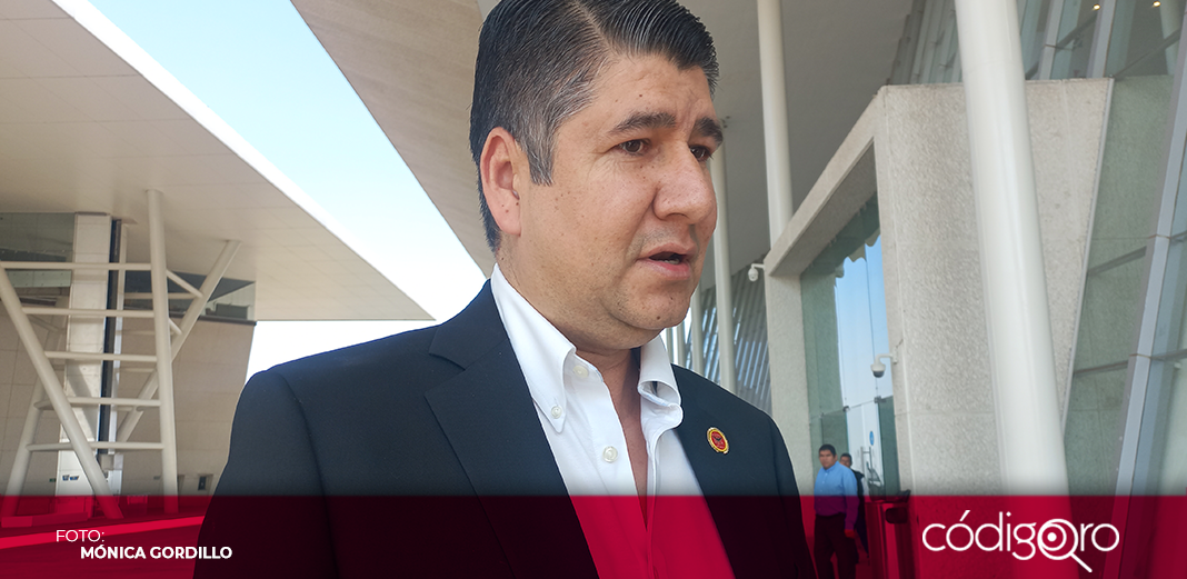 Empresarios tienen miedo al sindicalismo que extorsiona: CATEM
