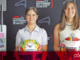 El Gran Premio de México nombró por primera ocasión a dos mujeres piloto como embajadoras de la carrera: Tatiana Calderón e Ivana Richards