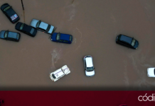 Suben a 137 los fallecidos por las lluvias e inundaciones que azotan el sur de Brasil y al menos 141 personas continúan desaparecidas, de acuerdo con el último reporte divulgado por la Defensa Civil