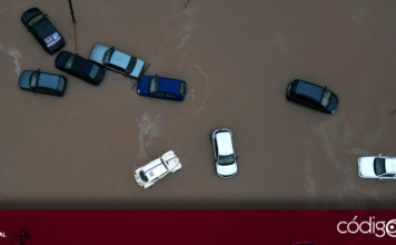 Suben a 137 los fallecidos por las lluvias e inundaciones que azotan el sur de Brasil y al menos 141 personas continúan desaparecidas, de acuerdo con el último reporte divulgado por la Defensa Civil