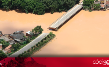 Las inundaciones en el sur de Brasil dejan al menos 150 muertos y 620 mil desplazados, de acuerdo con un balance de la Defensa Civil brasileña
