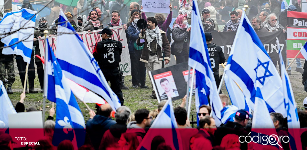 Israel sigue esperando respuesta de Hamás a oferta de tregua