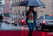 Para la temporada de lluvias de este año se esperan de 35 a 41 sistemas ciclónicos; ante ello, Protección Civil aseguró que el municipio de Querétaro está listo para reducir los riesgos y afrontar las precipitaciones