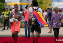 La cifra de venezolanos en México ha subido un 324% en lo que va del año; representan uno de cada cuatro migrantes irregulares en el país