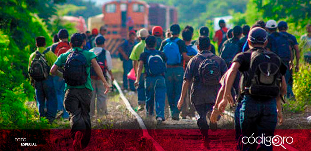 Presentan el "Modelo mexicano de movilidad humana"