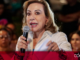 Guadalupe Murguía mencionó que para seguir construyendo “el Querétaro que tanto queremos”, es prioritaria la participación de la gente