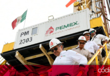 El actual Gobierno de México ha transferido 952,000 millones de pesos de forma directa a Pemex de 2019 a 2024, informó Octavio Romero Oropeza
