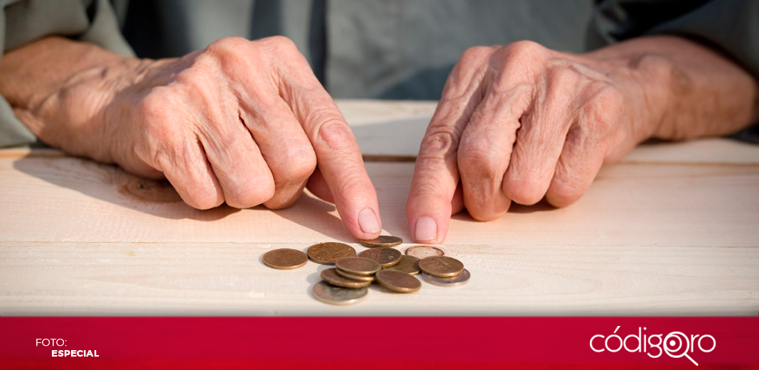 Empiezan a presentar amparos contra Fondo de Pensiones para el Bienestar