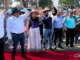 Cerca de 20 mil maestros de la CNTE realizan un plantón en Oaxaca para presionar al gobierno federal ante las elecciones; consideran insuficiente el incremento salarial anunciado por el presidente