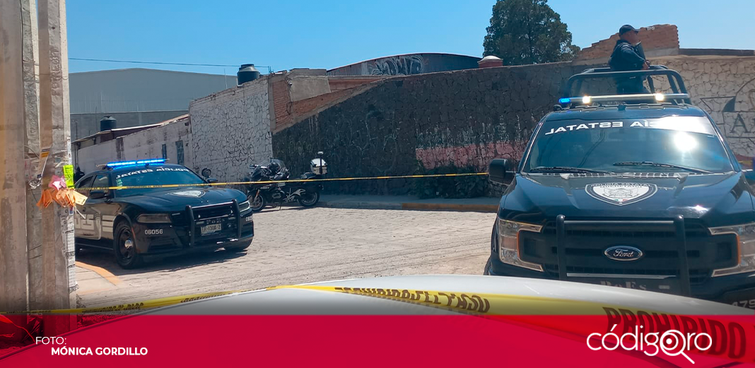 Encuentran en San José El Alto a dos personas con reporte de no localizadas
