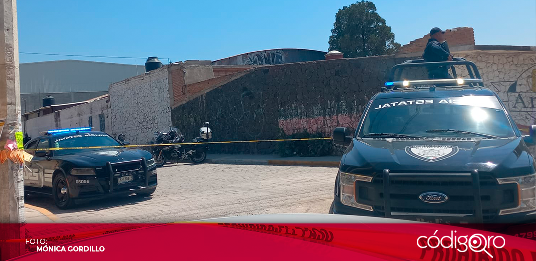 Tres de los detenidos en Querétaro eran buscados por delitos de alto impacto