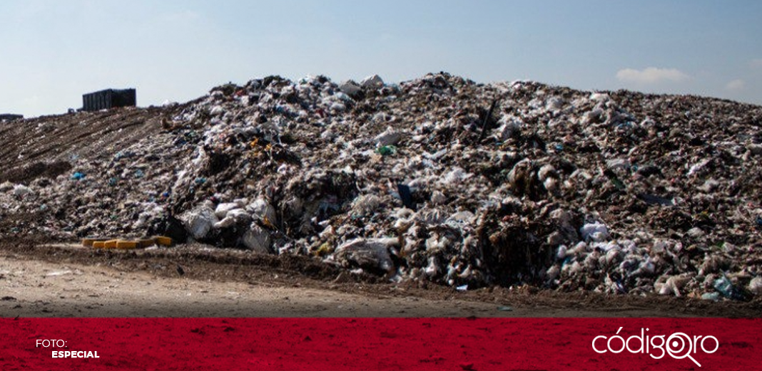 Necesaria, apertura de relleno sanitario en Corregidora: recicladores