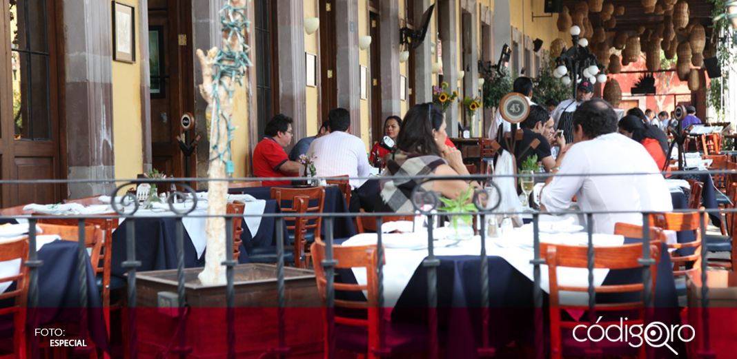 Confirman descuentos en restaurantes a quienes acudan a votar