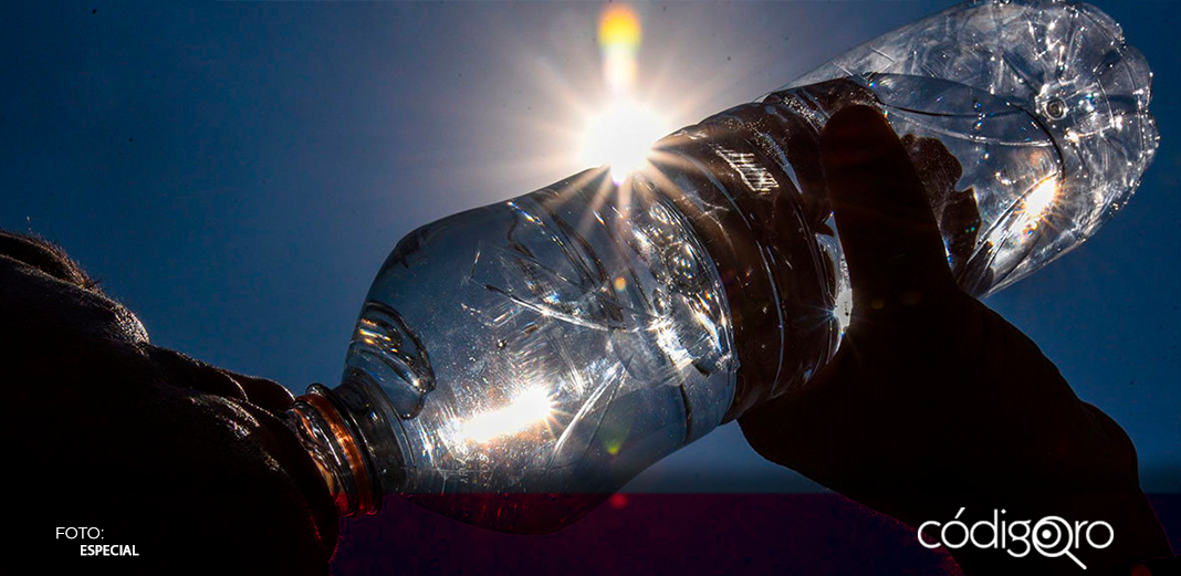 Exhortan a la población a fortalecer medidas de protección en temporada de calor