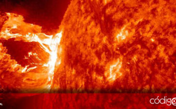 Sciesmex alerta sobre afectaciones a satélites, telecomunicaciones y sistemas de posicionamiento global debido a tormentas solares ocurridas en las últimas 48 horas