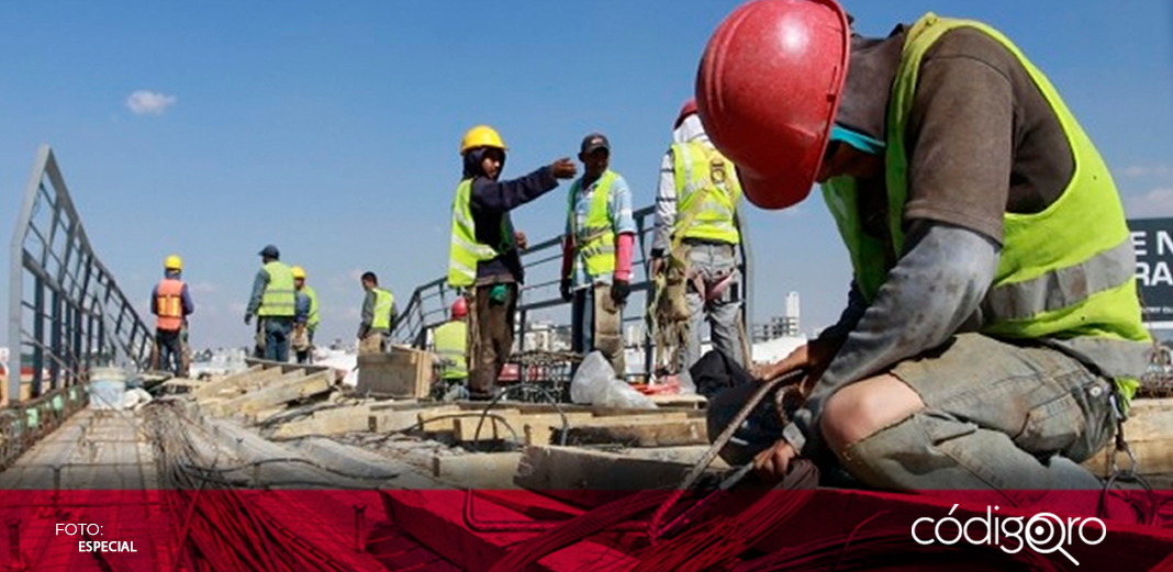 La Cámara de la Industria de la Construcción conmemora el Día de la Santa Cruz