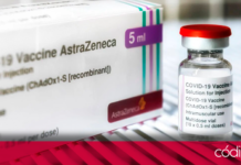 La compañía AstraZeneca dejará de comercializar su vacuna contra la covid-19 en la Unión Europea; por excedente y falta de demanda