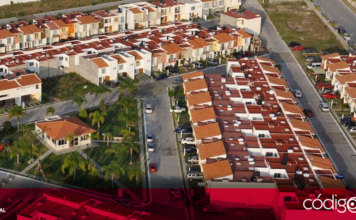 En el primer trimestre del año, el precio de la vivienda en Querétaro encareció 11.6%, influenciado por el alza en los precios de las casas en la Zona Metropolitana de la entidad