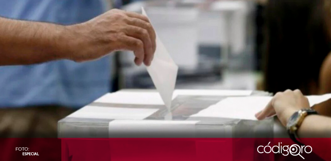Multa de hasta 162 mil pesos a empresas que impidan a empleados salir a votar