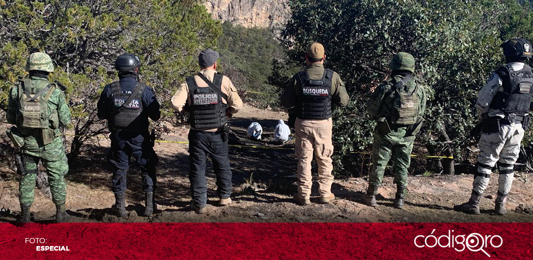 Presidente atribuye violencia en Zacatecas a un enfrentamiento de bandas