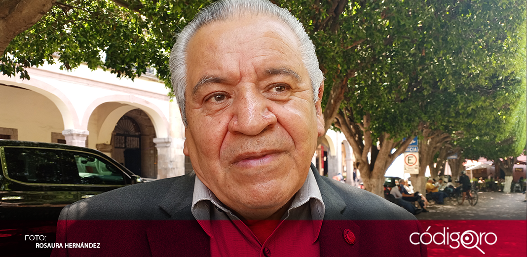 Necesario preservar la paz en procesos electorales: Botello