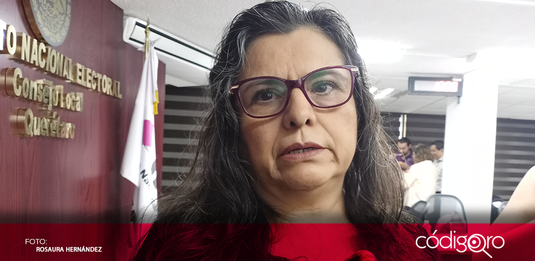 Candidatos presidenciales deben respetar decisión de ciudadanos en las urnas: INE
