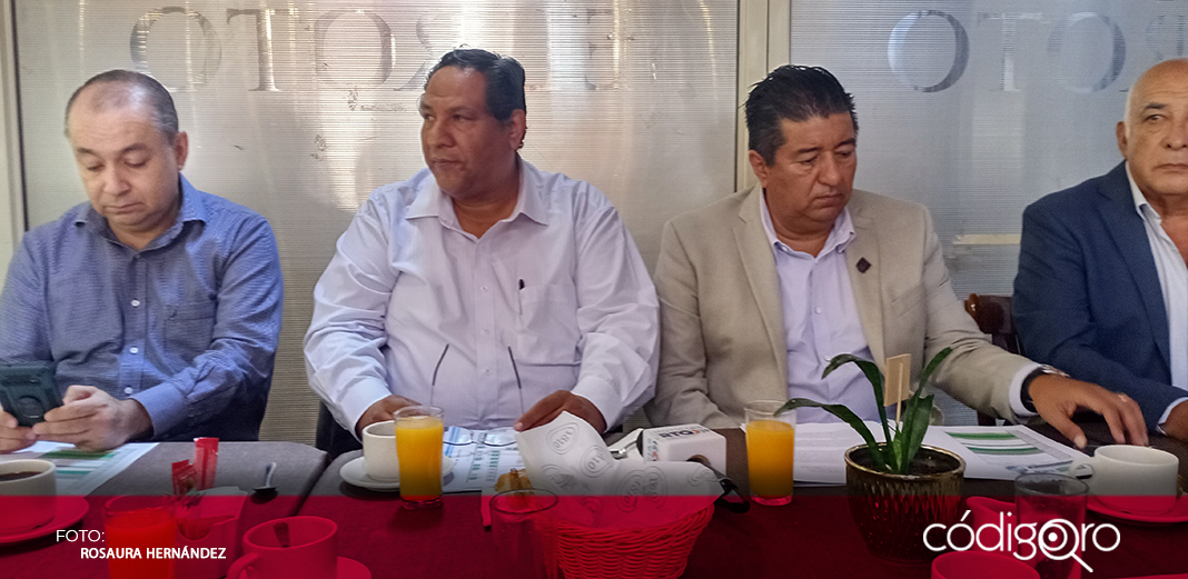 Llaman a no tapar salidas de agua pluvial en obra de 5 de Febrero
