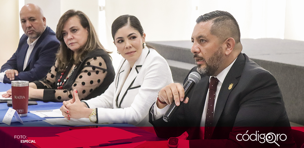 Se suma UAQ al Consejo Consultivo del Agua