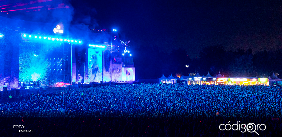 Corona Capital da a conocer la cartelera para su edición 2024