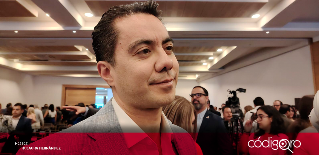 Iniciará esta semana diagnóstico por área para entrega-recepción: Felifer
