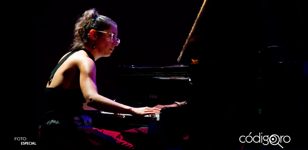 Anuncian el XIV Festival Internacional de Jazz Querétaro 2024