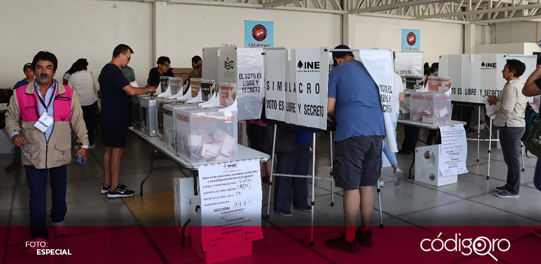 IEEQ concluye cómputos y declara validez del proceso electoral