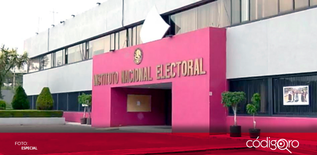 INE aprueba criterios de evaluación curricular y entrevista de aspirantes a consejerías