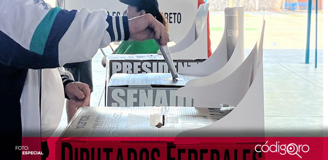 INE Querétaro recibe 28 impugnaciones tras elección