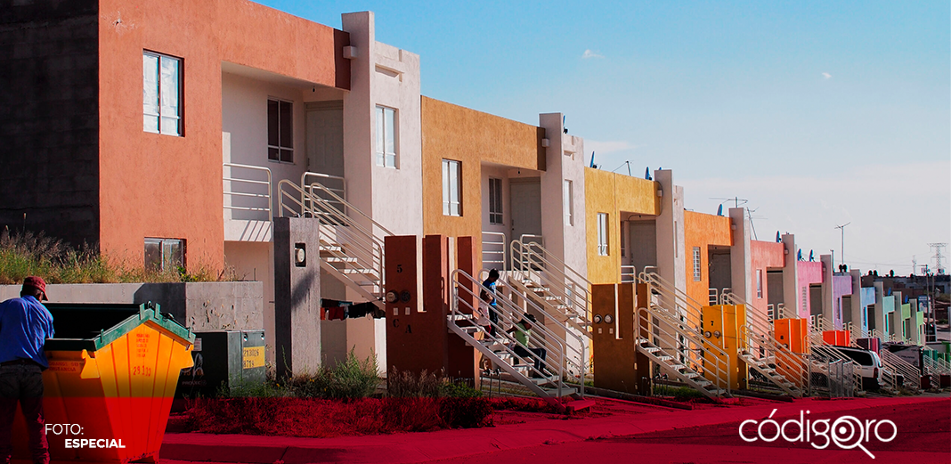 Inicia vigencia de programa estatal de vivienda