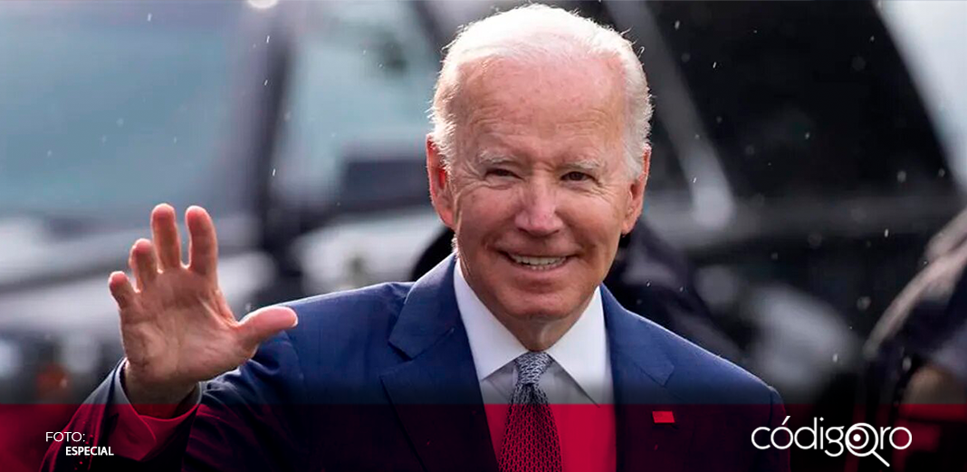 Joe Biden es mejor visto a nivel mundial que Donald Trump