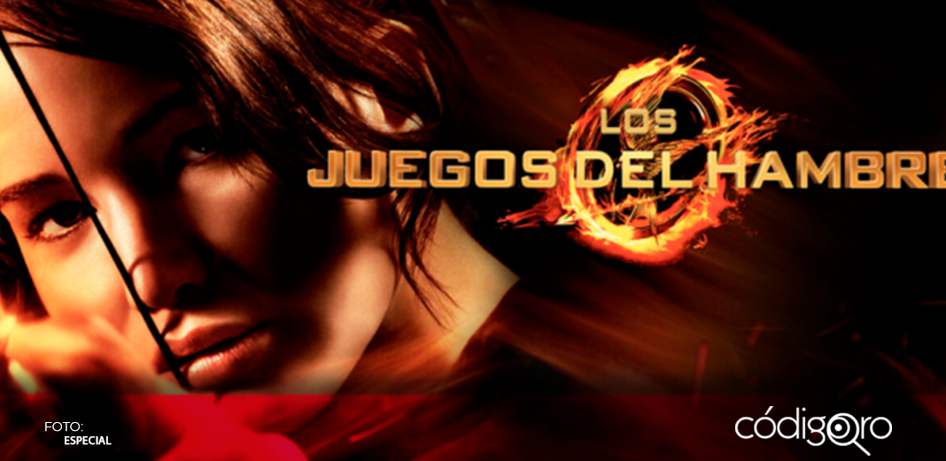 "Los Juegos del Hambre" regresan a la pantalla grande con una nueva precuela