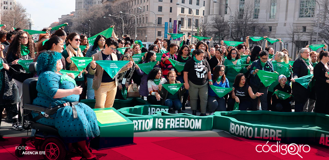 Corte Suprema de Iowa confirma la ley de aborto de las seis semanas