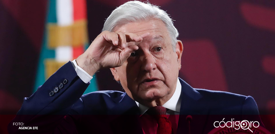 El 56% de los mexicanos cree que AMLO influirá en el nuevo gobierno, según encuesta