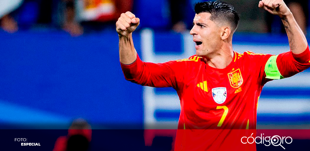 España derrota a Italia y asegura su pase a octavos de final de la Euro 2024