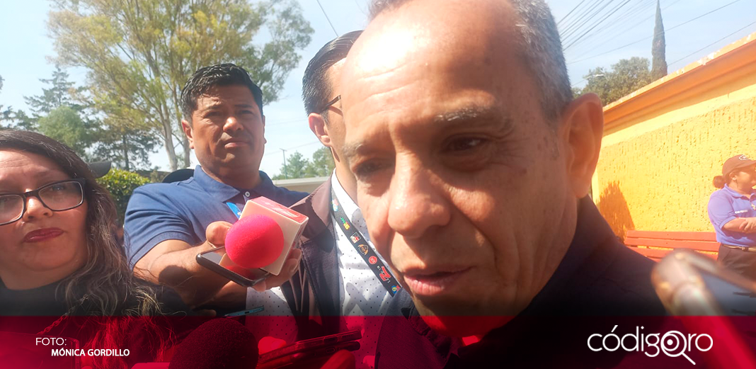 Listo, plan maestro para temporada de lluvias: CEPC