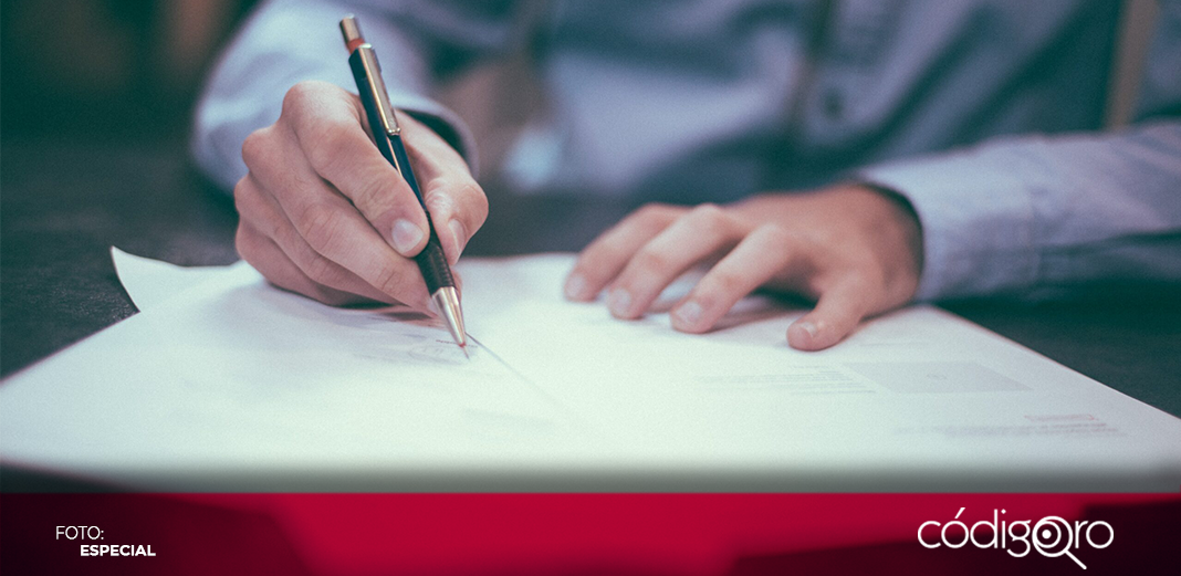 Querétaro registró más de 10 mil convenios de trabajo prejudiciales