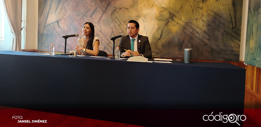 Querétaro destina 50 mdp para fortalecer la empleabilidad