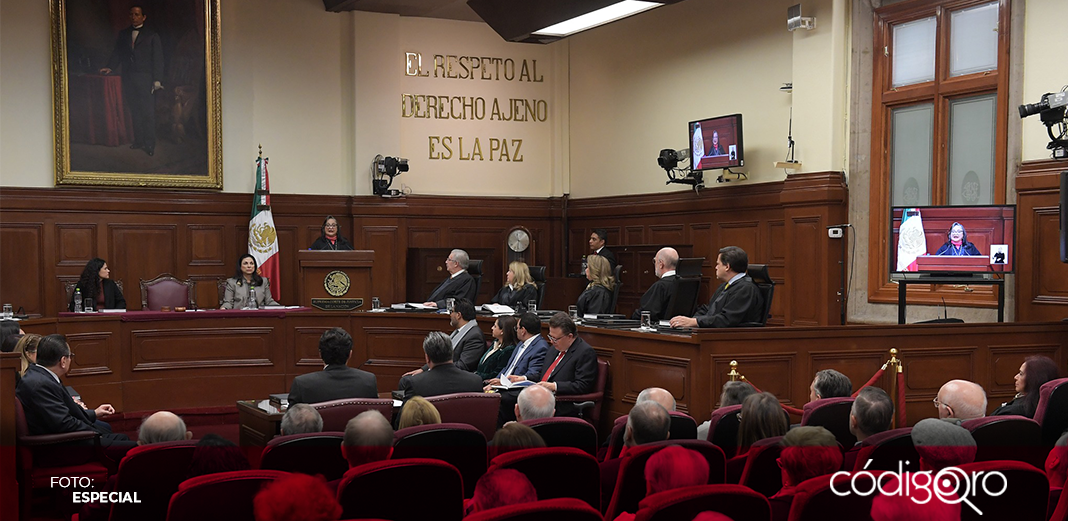 SCJN lanza campaña “100 sentencias que hacen justicia”