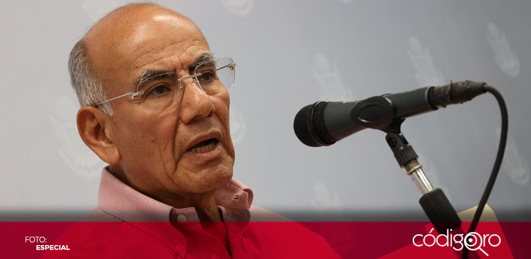 SCJN reconoció que no existe privatización del agua: Zapata