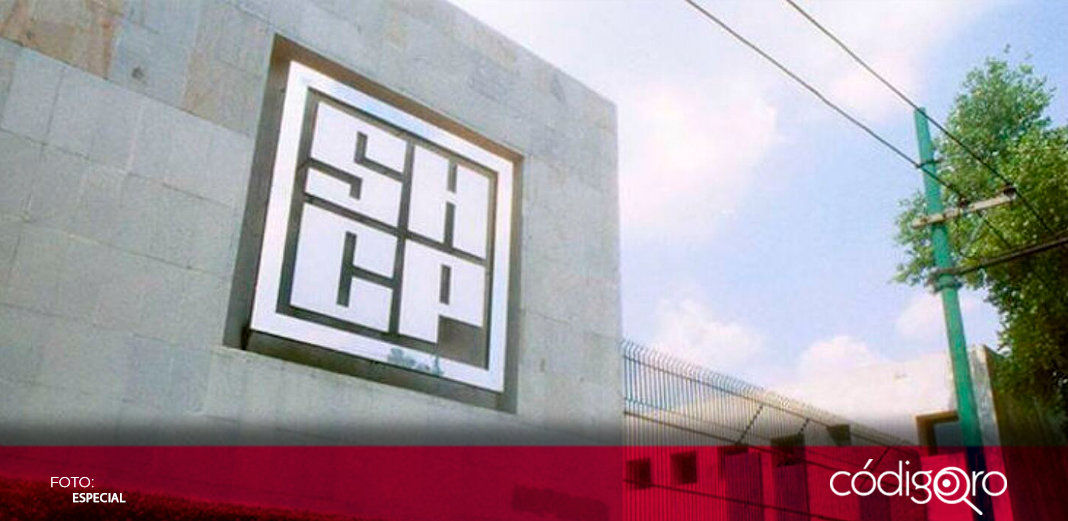 SHCP trabaja en el proceso de transición gubernamental