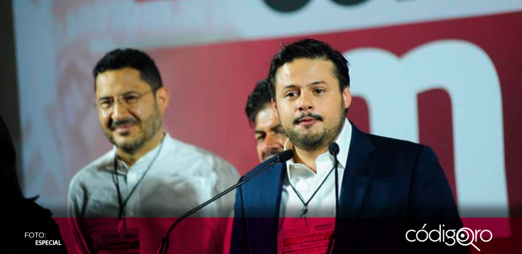 Morena se dice ganador de 11 de las 16 alcaldías en la CDMX